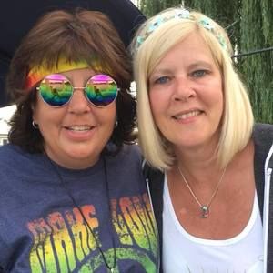 Meet your Posher, Michele